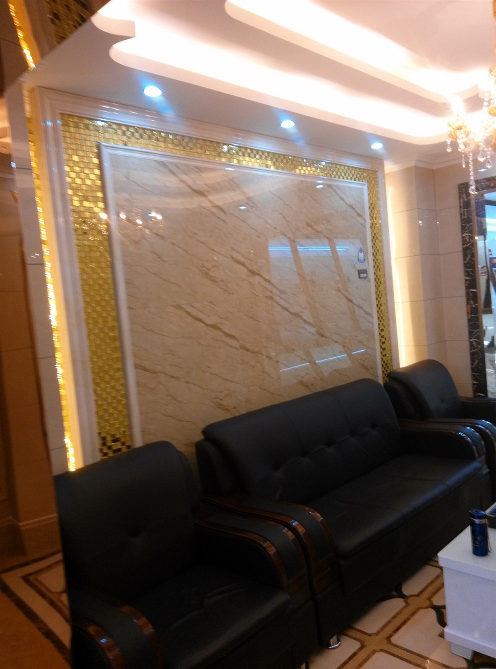 永利中国瓷砖山西长治专卖店