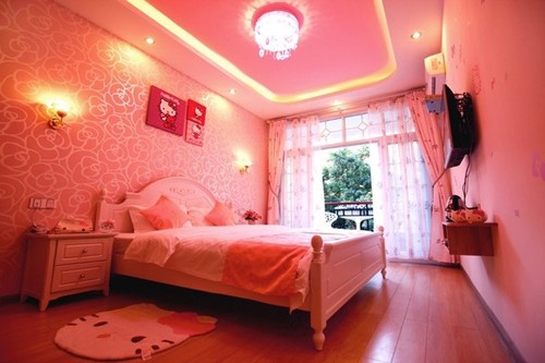 永利中国瓷砖：色彩搭配有考究 家居装饰慎用的10种颜色