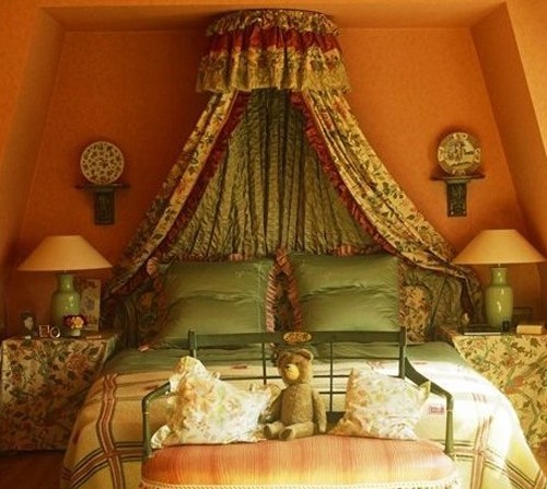 永利中国瓷砖：色彩搭配有考究 家居装饰慎用的10种颜色