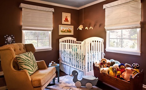 永利中国瓷砖：色彩搭配有考究 家居装饰慎用的10种颜色