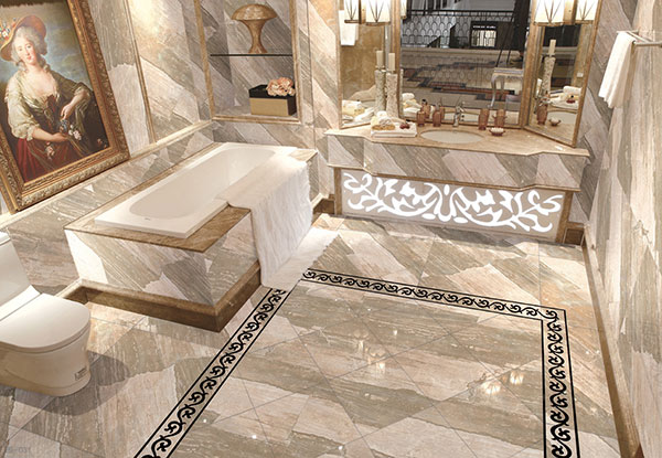 永利中国全抛釉瓷砖爱丁堡-天堡石KYS8070效果图