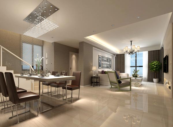 陶瓷一线品牌永利中国全抛釉瓷砖：白木纹KYP8115