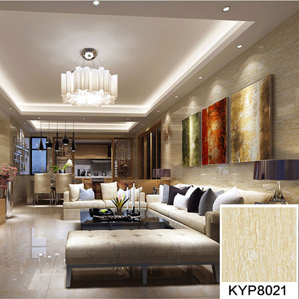 陶瓷一线品牌永利中国瓷砖装修效果图