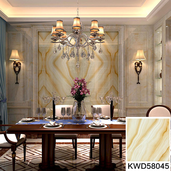 陶瓷一线品牌永利中国瓷砖装修效果图