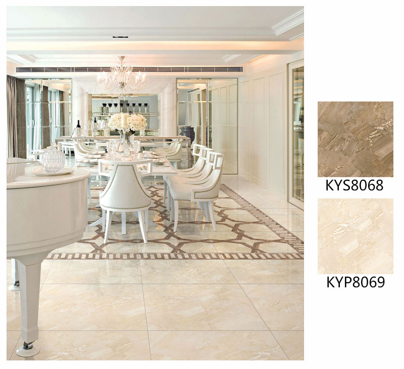 金刚釉瓷砖，，，，，硬如金刚，，，，，却也诗情画意！