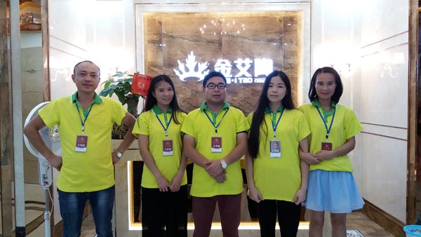 贵州黎平永利中国瓷砖专卖店艳服开业