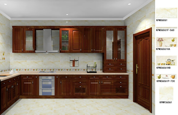 永利中国家装：佛山保利紫山国际135㎡欧式气概装修鉴赏