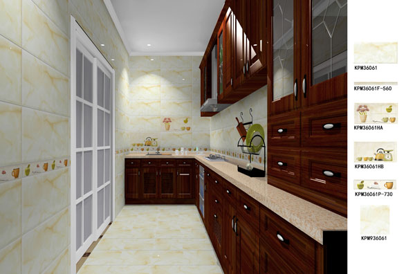 永利中国家装：佛山保利紫山国际135㎡欧式气概装修鉴赏