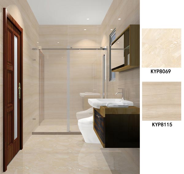 永利中国家装：佛山保利紫山国际90㎡中式气概装修鉴赏