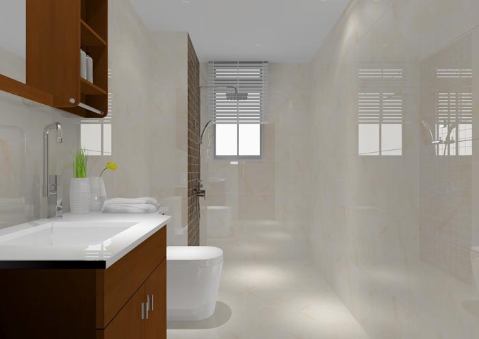 永利中国家装：顺德碧桂园桂澜山108㎡的新中式气概装修鉴赏