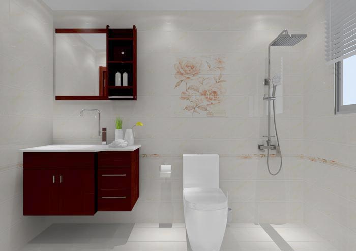 永利中国家装：佛山佛山容桂颐澳花园112㎡的中式气概装修鉴赏