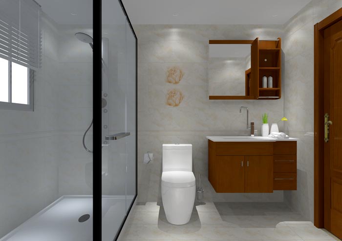 永利中国家装：佛山佛山容桂颐澳花园116㎡的中式气概装修鉴赏