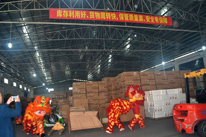 永利中国新年开工，，，，，，，2017撸起袖子拼命干！