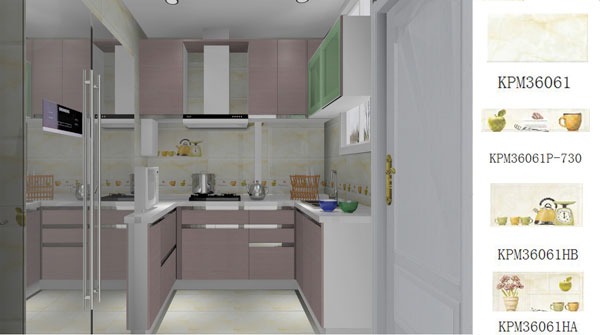 永利中国家装：佛山禅城怡翠晋盛花园100㎡的现代气概装修鉴赏