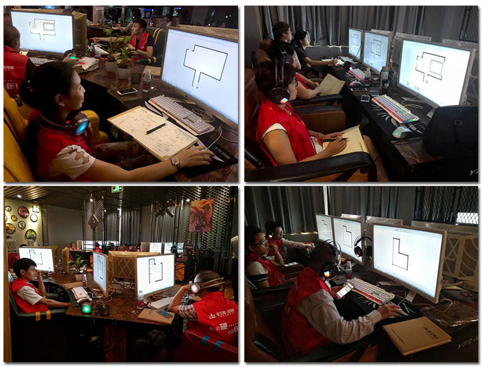 永利中国瓷砖 三百大粤战 店长特训 瓷砖代理 陶瓷一线品牌