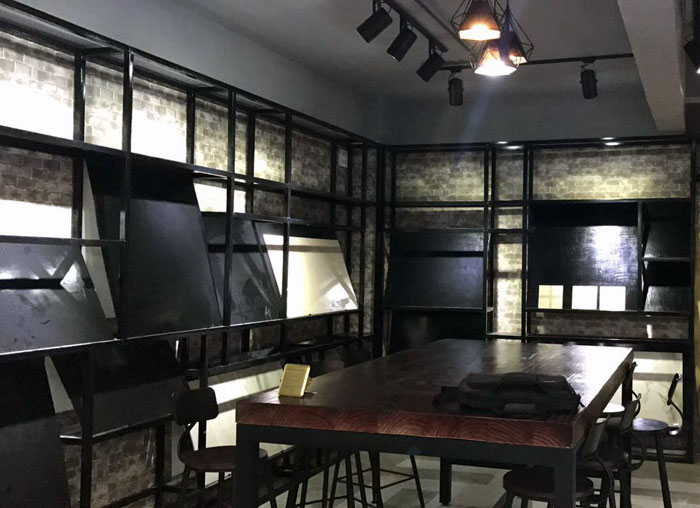 永利中国瓷砖 揭阳榕城300方专卖店艳服开业，，，，，，，，感受全新的视觉盛宴