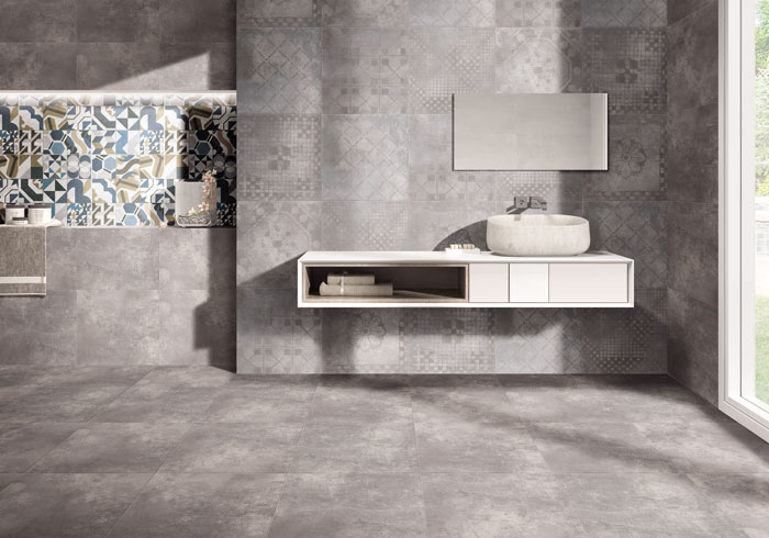 水泥灰的高冷，，，，，，，演绎着纷歧样的高雅