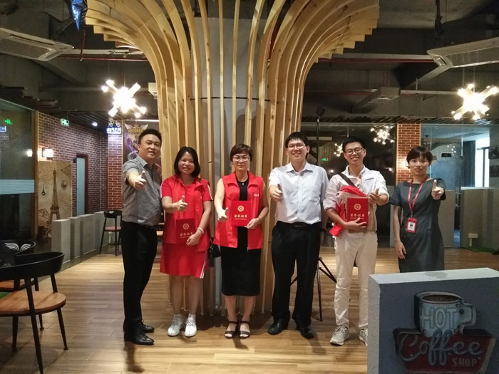 【营销终端特刊】永利中国瓷砖品牌终端店长特训营精彩剪辑