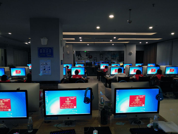 【营销终端特刊】永利中国瓷砖品牌终端店长特训营精彩剪辑