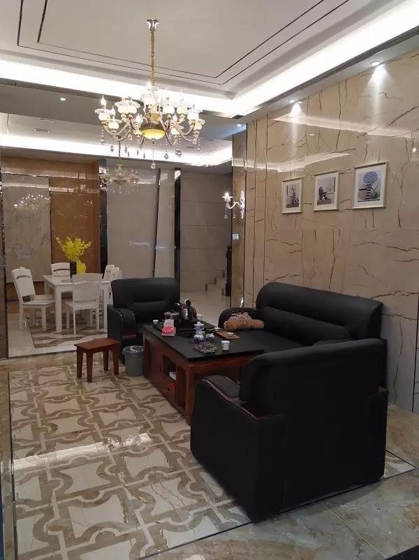 让艾筑家，，，，，，，，开业巨惠——永利中国瓷砖湖南衡阳专卖店与您有个约“惠”！