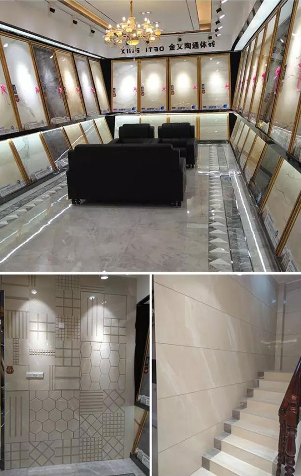 让艾筑家，，，，，，，，开业巨惠——永利中国瓷砖湖南衡阳专卖店与您有个约“惠”！