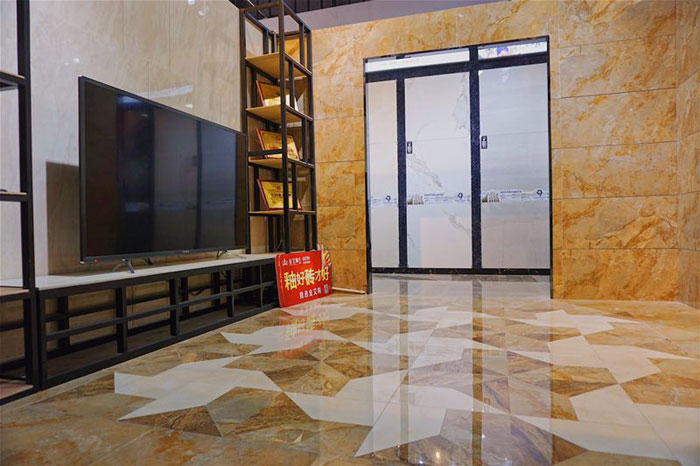 当红酒遇上......—永利中国现代仿古砖&红酒品鉴会（潮安站） 优雅来袭