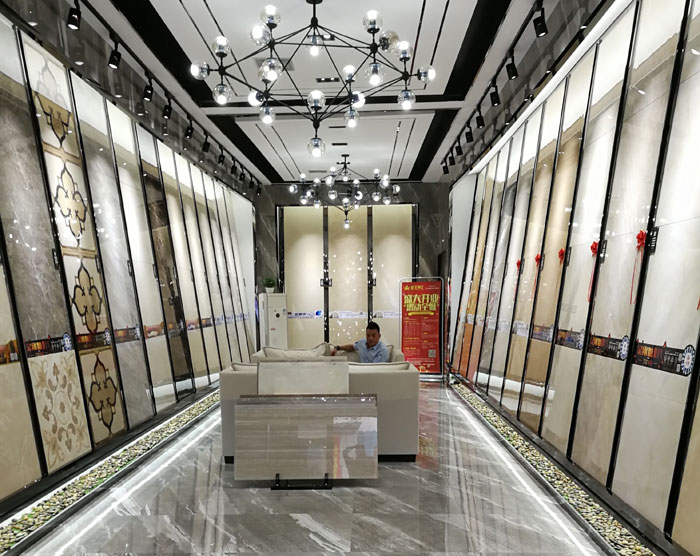 盛大开业 惠动全城——永利中国瓷砖重庆垫江专卖店全场4.9折，，，，，，心动骨折价！