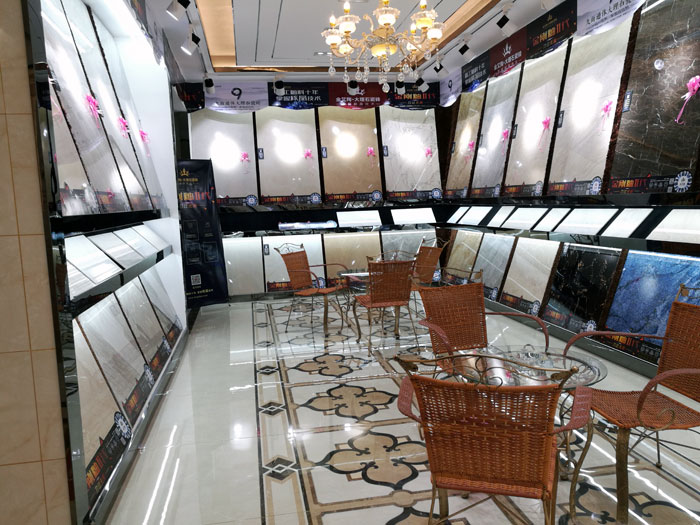 雷厉盛行的传奇人物——永利中国湖南衡阳总代理唐昭平