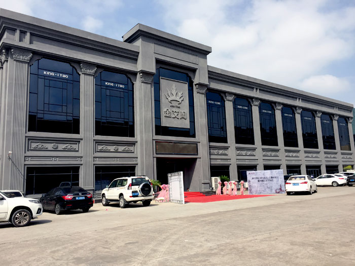 【精彩回首】第30届陶博会完善落幕，，，，，永利中国瓷砖魅力绽放