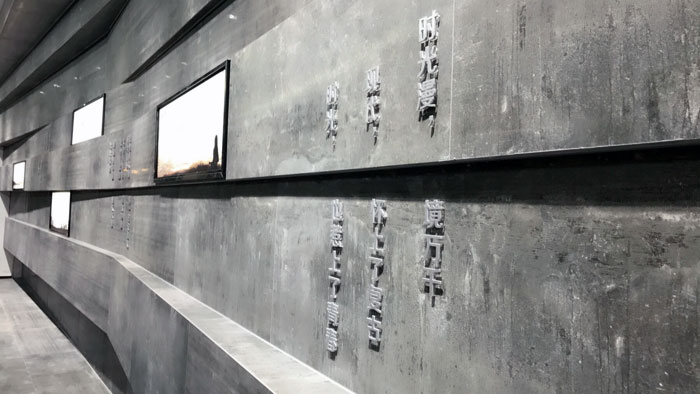 【精彩回首】第30届陶博会完善落幕，，，，，永利中国瓷砖魅力绽放