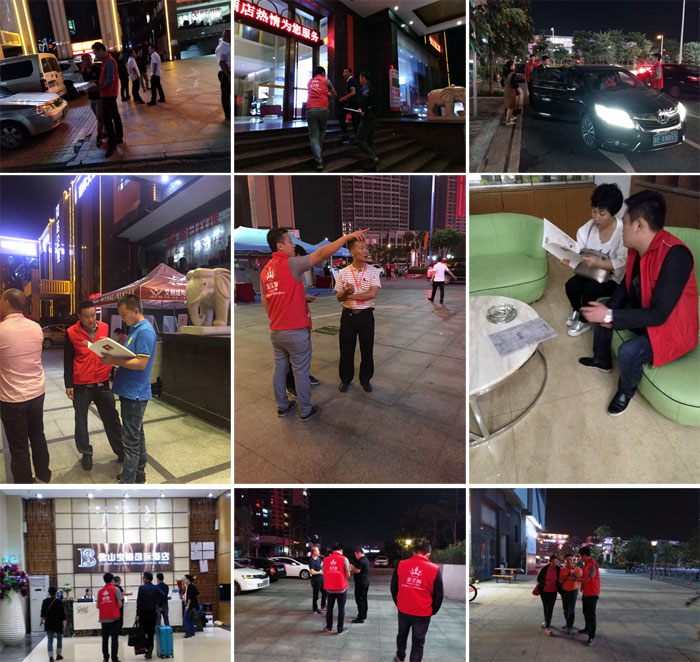 【精彩回首】第30届陶博会完善落幕，，，，，永利中国瓷砖魅力绽放