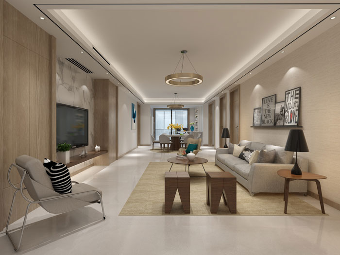 【永利中国家居学堂】墙面有裂纹如那里置？？？？？？