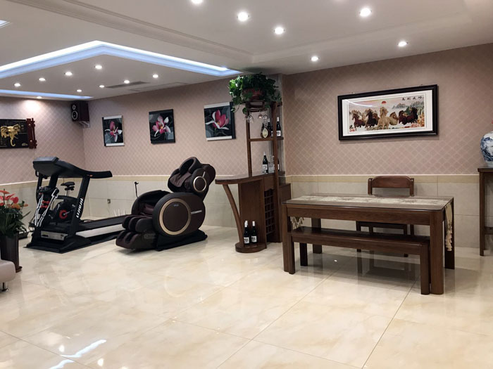 【永利中国家装案例】600多方别墅诠释岁月静好，，，，，温暖如斯！