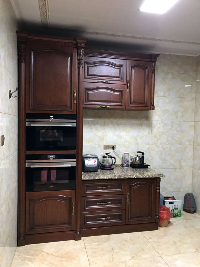 【永利中国家装案例】600多方别墅诠释岁月静好，，，，，温暖如斯！