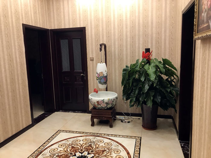 【永利中国家装案例】600多方别墅诠释岁月静好，，，，，温暖如斯！