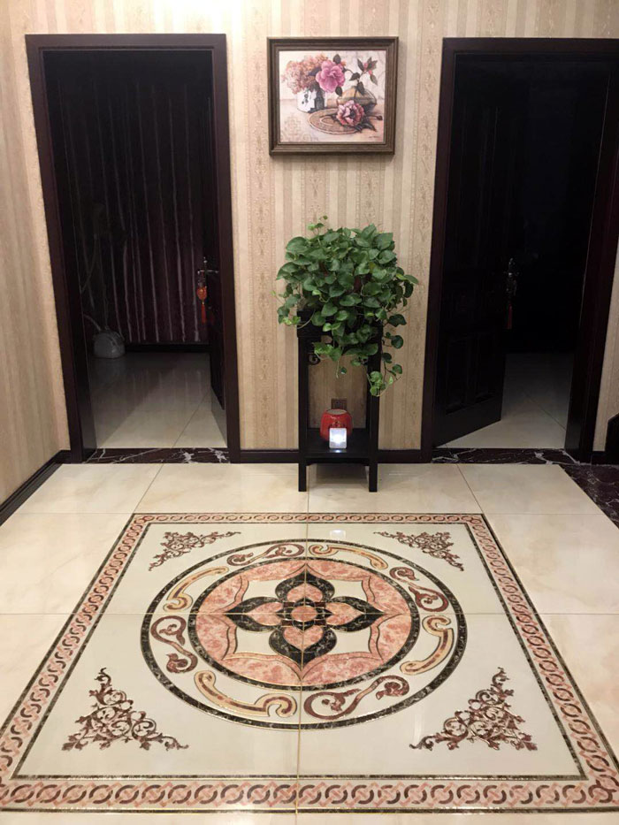 【永利中国家装案例】600多方别墅诠释岁月静好，，，，，温暖如斯！