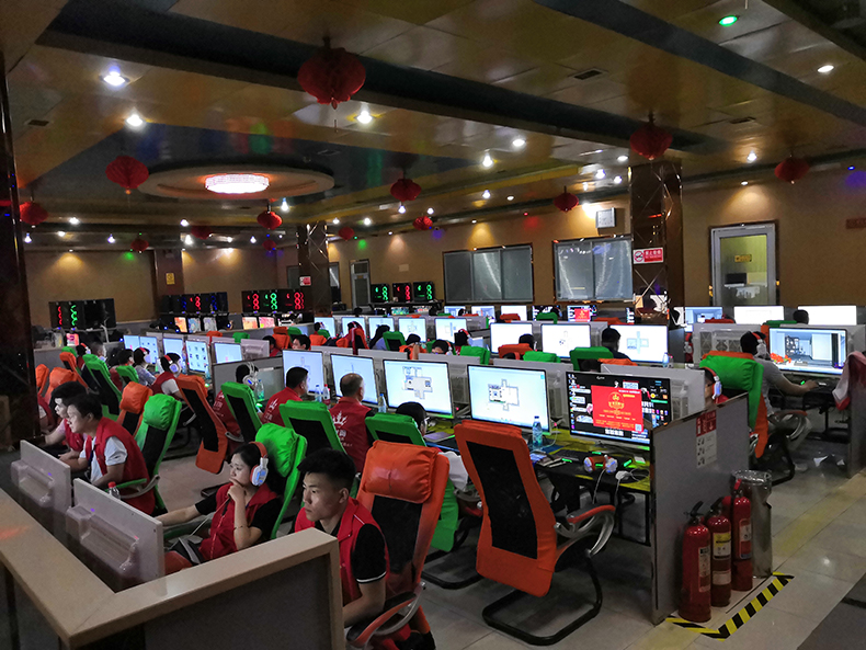 永利集团·yl(中国游)官方网站