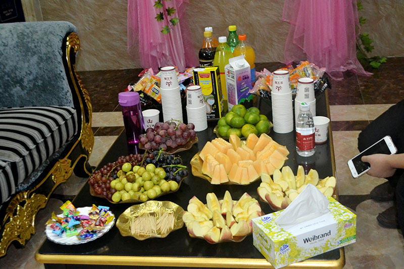 2016年9月11日，，，，，，50多家佛山制造业+互联网总裁交流会