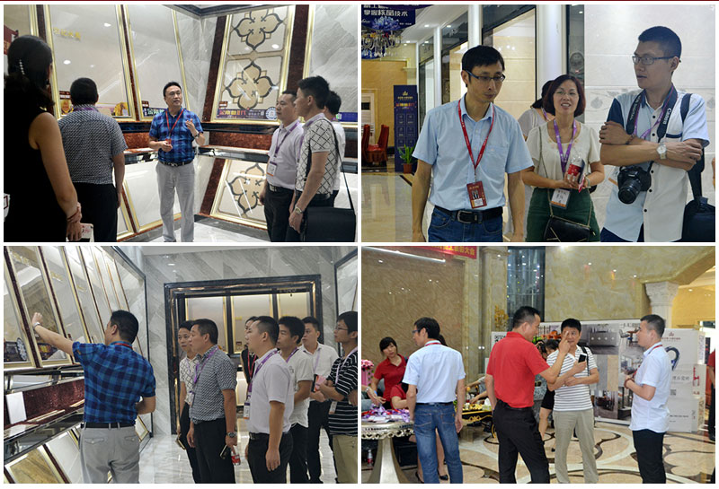 2016年9月11日，，，，，，50多家佛山制造业+互联网总裁交流会