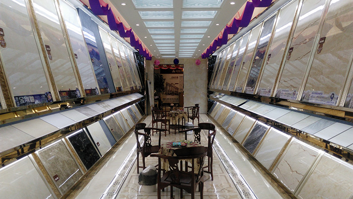 永利中国山东胶州专卖店