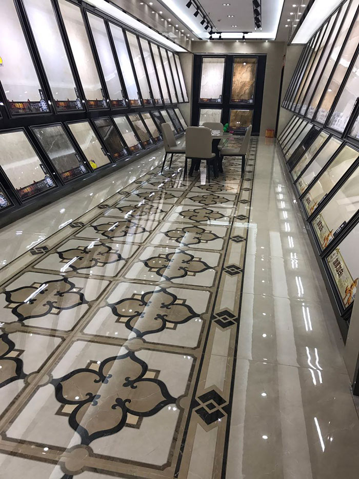 永利中国安徽巢湖专卖店