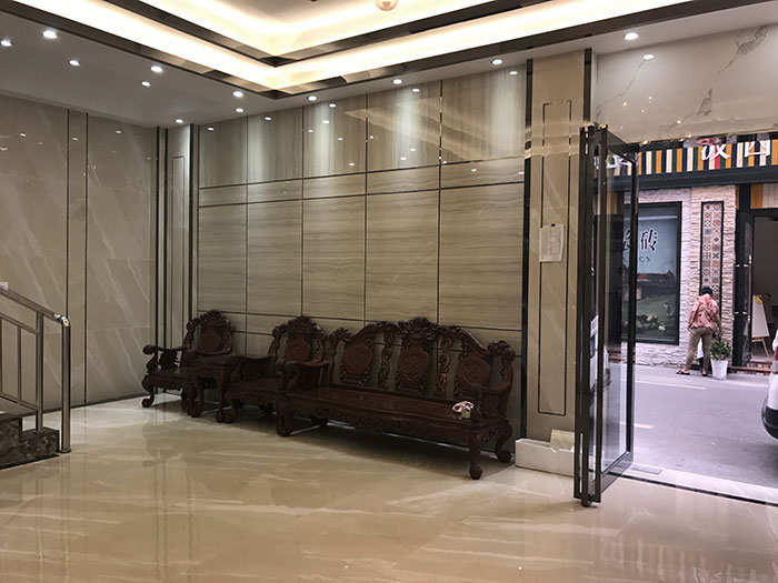 永利中国南京专卖店