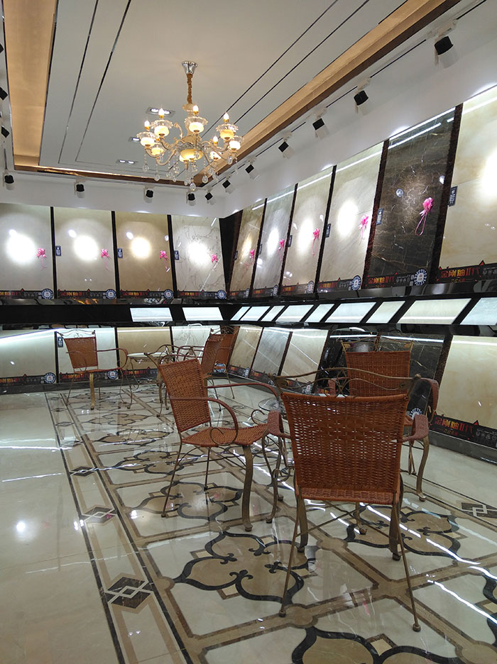 永利中国湖南衡阳专卖店选材区