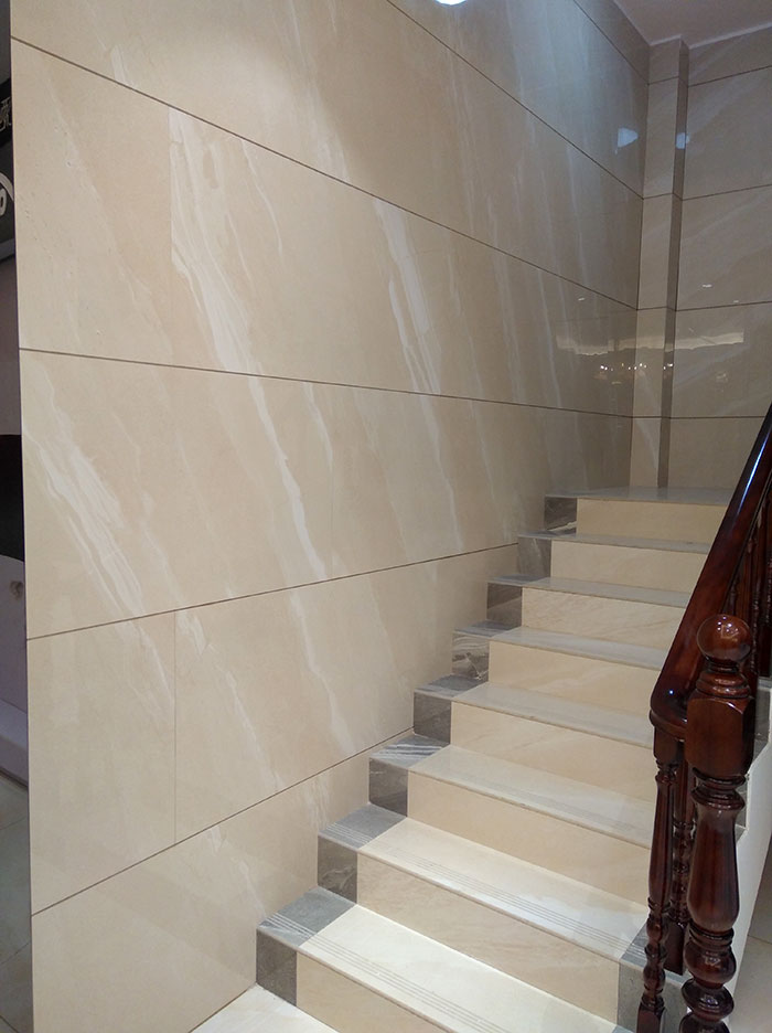 永利中国湖南衡阳专卖店楼梯