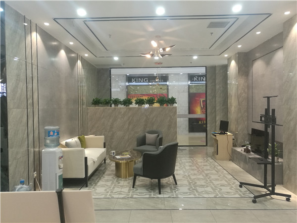 永利中国内蒙古包头专卖店