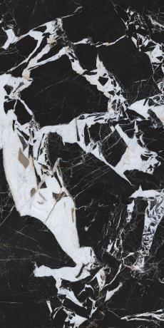 KFS928B003雪峭黑奢石 定制