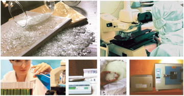 自有瓷砖釉料厂，，，，，，，，瓷砖品质有包管